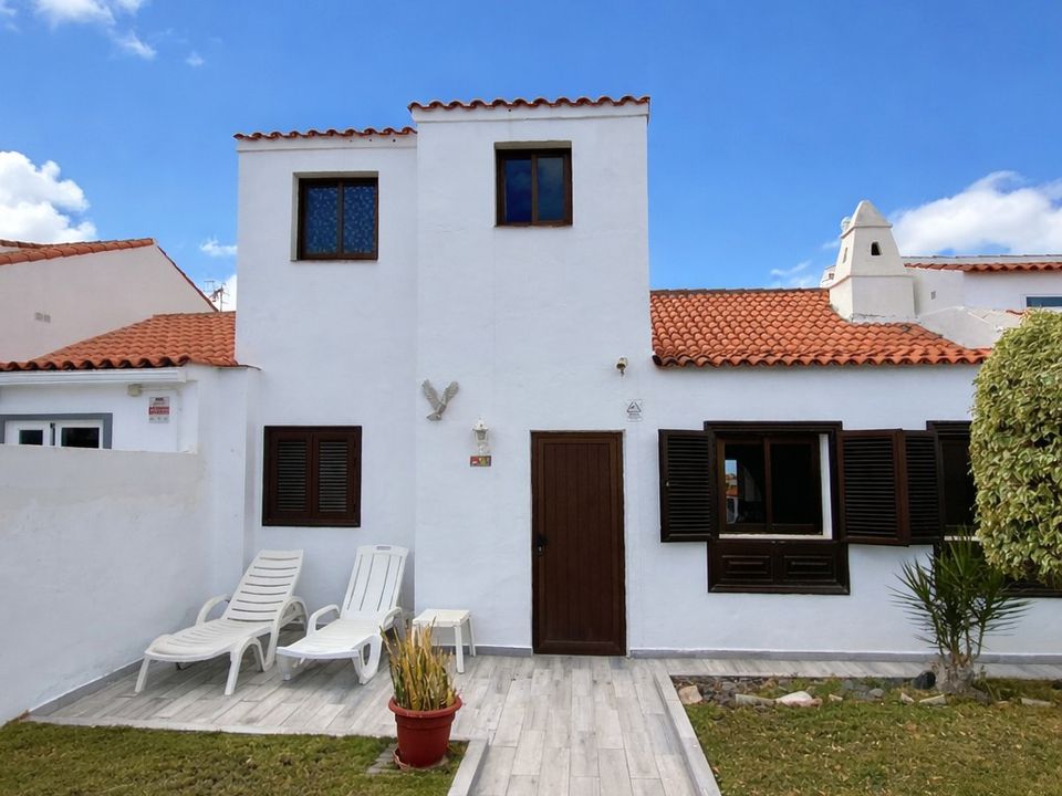 Villa i Golf Del Sur, Tenerife - foto 2